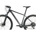 Велосипед INDIANA Storm X9 M21 29" мужской Gray/Black