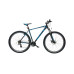 Велосипед INDIANA X-Pulser 1.9 M17 29" чоловічий Black/Blue