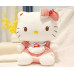Мягкая игрушка Hello Kitty 22 см Lolita-Red