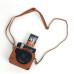 Чехол Fujifilm Instax mini 99 Brown Чехол Fujifilm Instax mini 99 Brown