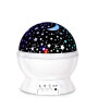 Детский проектор-ночник Ggbingo Star Night Light White Детский проектор-ночник Ggbingo Star Night Light White