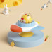 Детская игрушка спиннер на присоске ALASOU Chick Детская игрушка спиннер на присоске ALASOU Chick