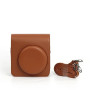 Чехол Fujifilm Instax mini 99 Brown
