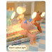 Ночник мини светодиодний Deer Orange Ночник мини светодиодний Deer Orange