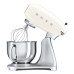 Кухонна машина SMEG SMF02CREU Cream