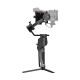Стедикам электронный Moza AIRCROSS 2 Black Стедикам электронный Moza AIRCROSS 2 Black