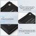 Зовнішній дисковід AMMTOO CD-DVD USB 3.0/DVD-R DVD-RW Black