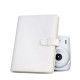 Фотоальбом для Fujifilm Instax Mini 11 8 9 7 s C 25 90 White 128 Фотоальбом для Fujifilm Instax Mini 11 8 9 7 s C 25 90 White 128