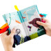 Розвиваюча книга Шуршалка Birds and Animals Розвиваюча книга Шуршалка Birds and Animals
