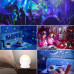 Детский проектор-ночник Ggbingo Star Night Light White Детский проектор-ночник Ggbingo Star Night Light White