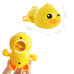 Игрушка для ванной FUYAOZHISHANG Заводная уточка Both Eyes Игрушка для ванной FUYAOZHISHANG Заводная уточка Both Eyes