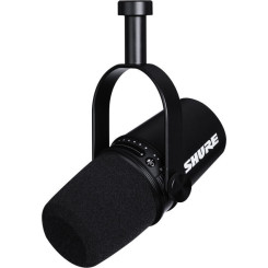 Микрофон Shure MV7 Микрофон Shure MV7