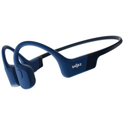 Навушники SHOKZ OpenRun Blue Навушники SHOKZ OpenRun Blue