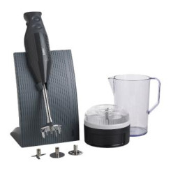 Блендер Bamix SwissLine M200 Anthracite