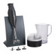 Блендер Bamix SwissLine M200 Anthracite