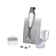 Блендер Bamix SwissLine M200 Silver Блендер Bamix SwissLine M200 Silver