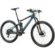 Велосипед TORPADO Eclipse S XT Rapid M17 27.5" мужской Blue/Orange Велосипед TORPADO Eclipse S XT Rapid M17 27.5" мужской Blue/Orange
