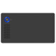 Графический планшет VEIKK A15 Black/Blue Графический планшет VEIKK A15 Black/Blue