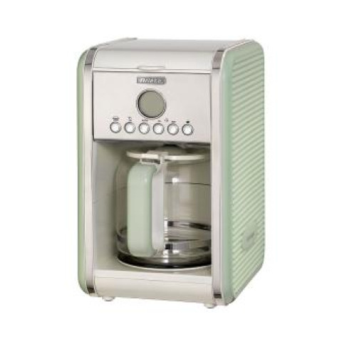 Крапельна кавоварка Ariete Vintage 1342 Green Крапельна кавоварка Ariete Vintage 1342 Green