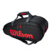 Теннисная сумка Thermobag Wilson Tour 3 Comp Теннисная сумка Thermobag Wilson Tour 3 Comp