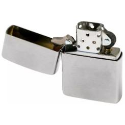 Зажигалка Zippo Classic Armor 162-000003