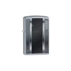 Запальничка Zippo Metal Perforation 207-071928