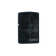 Зажигалка Zippo Blue Neon Design 218-080248 Зажигалка Zippo Blue Neon Design 218-080248