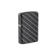 Запальничка Zippo Premium Carbon Fibre Design 49356-000003
