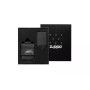 Зажигалка Zippo Tactical Black Pouch and Black Crackle Windproof 49402-000002 Зажигалка Zippo Tactical Black Pouch and Black Crackle Windproof 49402-000002