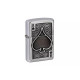 Запальничка Zippo Ace of Spades Emblem 49637-000002 Запальничка Zippo Ace of Spades Emblem 49637-000002