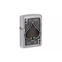 Запальничка Zippo Ace of Spades Emblem 49637-000002