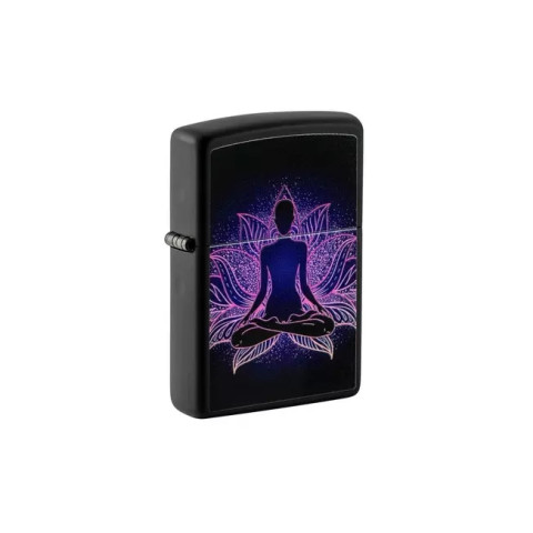 Зажигалка Zippo Spiritueel Design 49911-000002