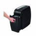 Шредер Fellowes 21Cs