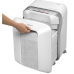Шредер Fellowes LX201 White Шредер Fellowes LX201 White