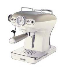 Кофеварка эспессо Ariete Vintage 1389 Brown