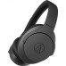 Навушники Audio-Technica ATH-ANC700BT Black