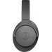 Навушники Audio-Technica ATH-ANC700BT Black
