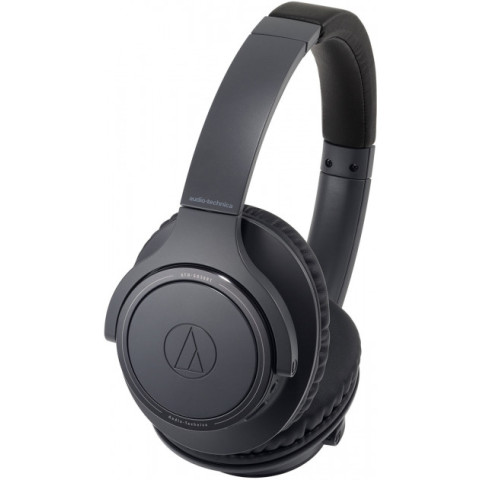 Наушники Audio-Technica ATH-SR30BT Black Наушники Audio-Technica ATH-SR30BT Black