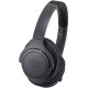 Наушники Audio-Technica ATH-SR30BT Black Наушники Audio-Technica ATH-SR30BT Black
