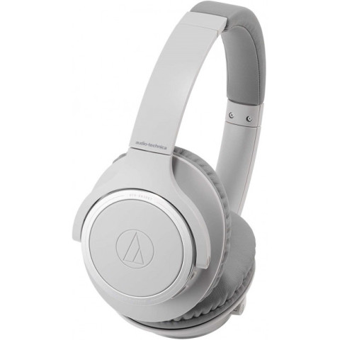 Навушники Audio-Technica ATH-SR30BT Grey