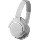 Наушники Audio-Technica ATH-SR30BT Grey Наушники Audio-Technica ATH-SR30BT Grey