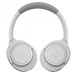 Навушники Audio-Technica ATH-SR30BT Grey