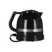 Чайник електричний KitchenAid 5KEK1522 Black