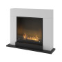 Биокамин Infire INPORTAL 1 White