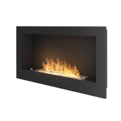 Биокамин Infire INSIDE 900 Black