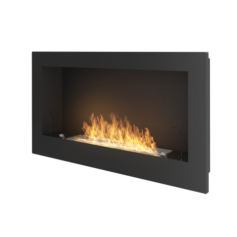 Биокамин Infire INSIDE 900 Black