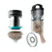 Акумуляторний пилосос Bissell Icon 25 V