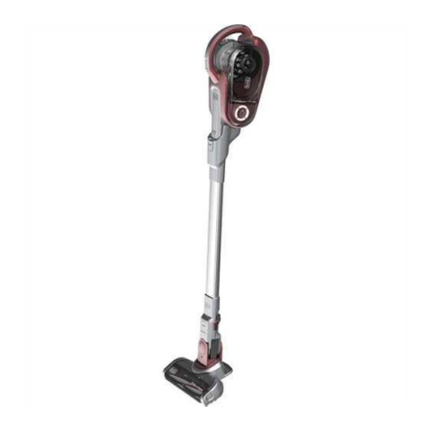 Аккумуляторный пылесос Black&Decker HVFE2150LR-QW