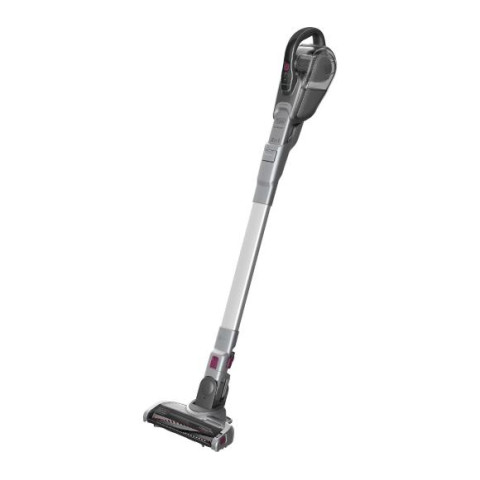 Аккумуляторный пылесос Black&Decker FEJ520JFS-QW