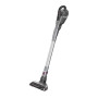 Аккумуляторный пылесос Black&Decker FEJ520JFS-QW